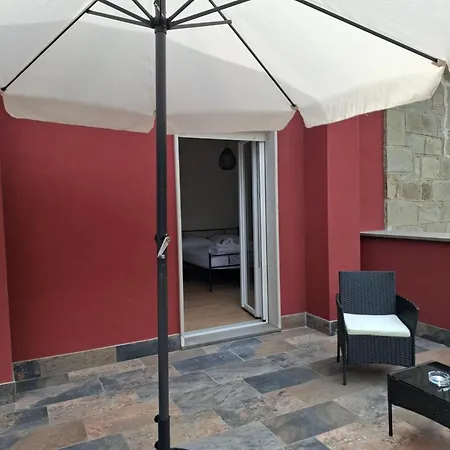 Rifugio Casa Cantoniera