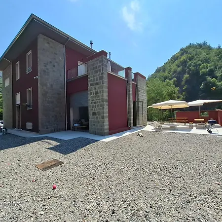 Rifugio Casa Cantoniera