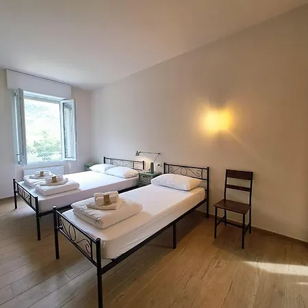 Rifugio Casa Cantoniera *