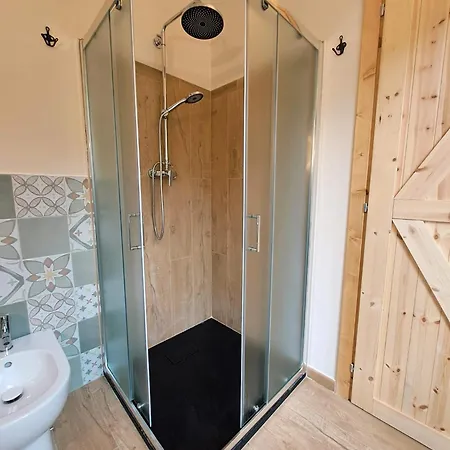 Rifugio Casa Cantoniera