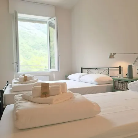 Rifugio Casa Cantoniera *