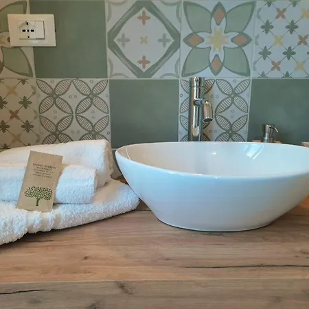 Rifugio Casa Cantoniera Quarto em Acomodações Particulares *