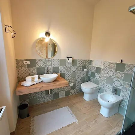 Rifugio Casa Cantoniera * Marsaglia (Emilia-Romagna)