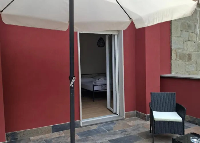 Rifugio Casa Cantoniera