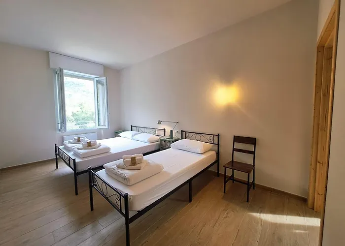 Rifugio Casa Cantoniera *