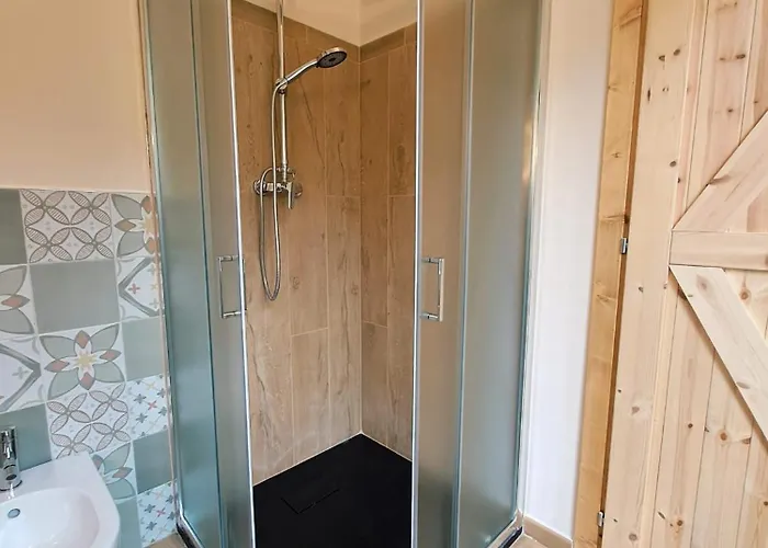 Rifugio Casa Cantoniera