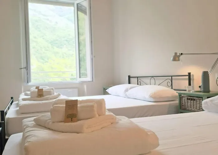 Rifugio Casa Cantoniera *