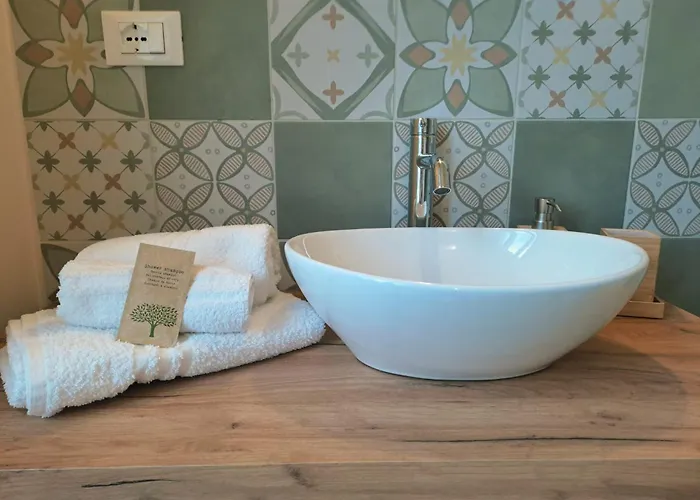 Rifugio Casa Cantoniera 홈스테이 *